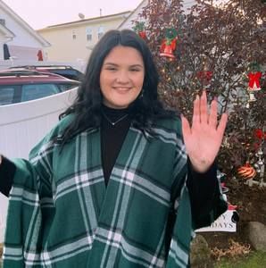 Meet your Posher, Sara